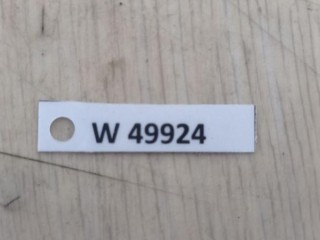 Датчик ABS передний, ориг. номер 8954378040, LEXUS RX 2022-2026