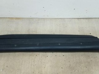 Молдинг двери передней правой, ориг. номер 7573348030, LEXUS RX 2022-2026