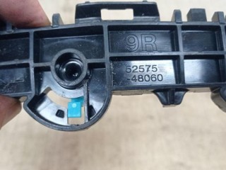 Кронштейн крепления бампера заднего LEXUS RX 2022-2026, 5257548060