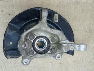 Кулак поворотный левый LEXUS RX 2022-2026, 43202-48020