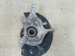 Кулак поворотный правый LEXUS RX 2022-2026, 43201-48020
