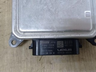 Блок управления светом LEXUS RX 2022-2026, 8990848080