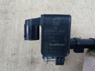 Катушка зажигания MERCEDES-BENZ GLE W167 01/2019 - 12/2025, A2569060500