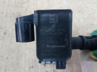 Катушка зажигания MERCEDES-BENZ GLE W167 01/2019 - 12/2025, A2569060600