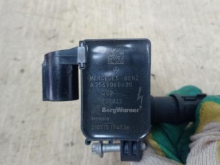 Катушка зажигания MERCEDES-BENZ GLE W167 01/2019 - 12/2025, A2569060600