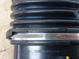 Патрубок воздушного фильтра MERCEDES-BENZ GLE W167 01/2019 - 12/2025, 3.0 л, A6540980083