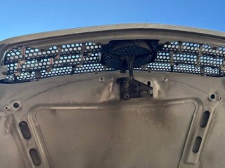 Капот MERCEDES-BENZ M-CLASS W163 02/1998 - 07/2005, A1638800157