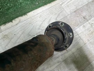 Карданный вал, ориг. номер A1634100301, MERCEDES-BENZ M-CLASS W163 02/1998 - 07/2005