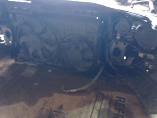 Передняя часть (ноускат) в сборе Volkswagen Passat B6 VW PASSAT B6 2005-2010, 3C0807221C