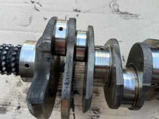 Коленвал MERCEDES-BENZ M-CLASS W164 02/2005 - 12/2012, 642940, 3.0 л, R64216