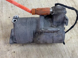 Компрессор кондиционера MERCEDES-BENZ GLE W167 01/2019 - 12/2025, 2.2 л, АКПП, A0008303204