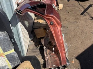 Четверть задняя левая, ориг. номер W50044, LEXUS RX 2022-2026