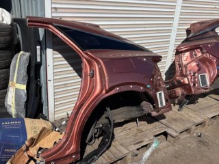 Четверть задняя левая, ориг. номер W50044, LEXUS RX 2022-2026
