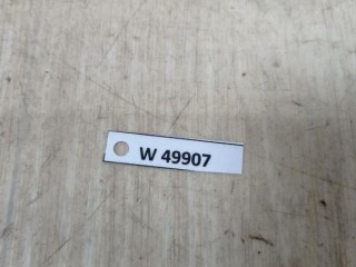 Фара левая, ориг. номер W49907, LEXUS RX 2022-2026