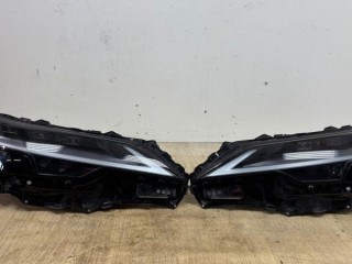 Фара левая, ориг. номер W49907, LEXUS RX 2022-2026