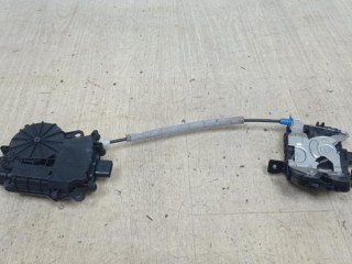 Замок багажника LAND ROVER DISCOVERY V 2017-2021, CPLA442A66AE