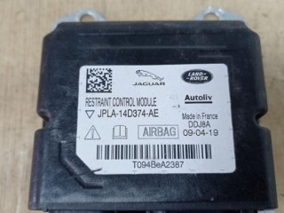 Блок AirBag LAND ROVER DISCOVERY V 2017-2021, JPLA14D374AE