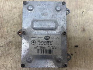 Блок розжига ксенона MERCEDES-BENZ S-CLASS W220 09/1998 - 08/2005, A0028202426
