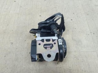 Ремень безопасности задний правый LAND ROVER DISCOVERY V 2017-2021, левый руль, HY32611B68CC8PVJ