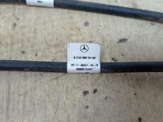 Антенна системы Комфортный доступ MERCEDES-BENZ E-CLASS W213 01/2016 -, A2139052109