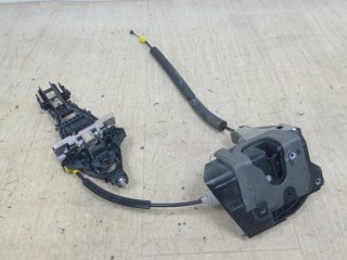 Замок двери задней левой LAND ROVER DISCOVERY V 2017-2021, HY3224995CB