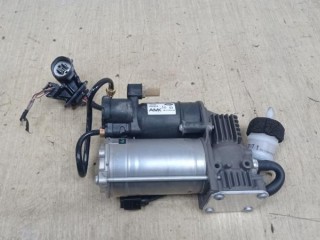 Компрессор пневмоподвески LAND ROVER DISCOVERY V 2017-2021, 11262005315