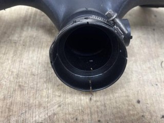 Патрубок турбины MERCEDES-BENZ M-CLASS W164 02/2005 - 12/2012, 3.0 л, A6420943497