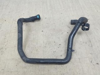 Патрубок радиатора LAND ROVER DISCOVERY V 2017-2021, 2.0 л, АКПП, HPLA8B573BB