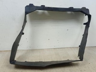 Дефлектор радиатора LAND ROVER DISCOVERY V 2017-2021, 2.0 л, АКПП, HY328C464B