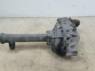 Редуктор переднего моста LAND ROVER DISCOVERY V 2017-2021, АКПП, HPLA3017BA