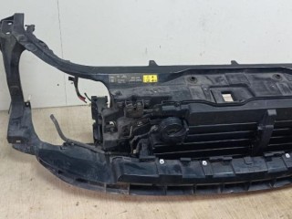 Передняя панель крепления облицовки (телевизор) LAND ROVER DISCOVERY V 2017-2021, LR080296