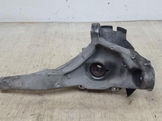 Кулак поворотный левый LAND ROVER DISCOVERY V 2017-2021, LR095817