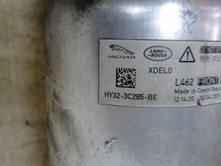 Пневмостойка передняя правая LAND ROVER DISCOVERY V 2017-2021, HY323C285BE