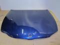 Капот BMW 1-серия E81/E82/E87/E88 2008г. - фото №4