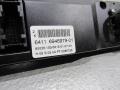 64116946979 Блок управления печки/климат-контроля BMW 5-серия E60/E61 2004г. - фото №2