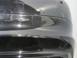Бампер задний, BMW 3-серия E90/E91/E92/E93 2004-2008