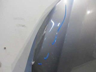 Капот, BMW 5-серия E60/E61 2002-2007