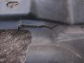 51718402437 Защита днища левая BMW X5 E53 2003г. - фото №2