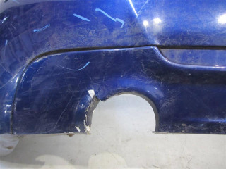 Бампер задний, BMW 3-серия E90/E91/E92/E93 2004-2008