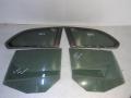 Комплект задних стекол BMW 5-серия E60/E61 2008г. - фото №2