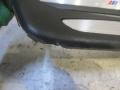 Накладка на порог внутренняя (комплект) BMW 5-серия E60/E61 2008г. - фото №3