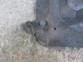 Защита двигателя BMW 7-серия F01/F02 2009г. - фото №2