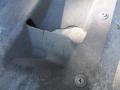 Защита двигателя BMW 7-серия F01/F02 2009г. - фото №4