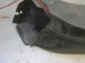 51118174843 Воздуховод охлаждения тормозного диска правый BMW 5-серия E39 1997г. - фото №2