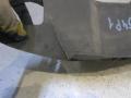 51718159421 Воздуховод охлаждения тормозного диска левый BMW 5-серия E39 2002г. - фото №2