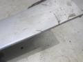 Накладка на порог (наружная) левая BMW 7-серия F01/F02 2013г. - фото №3