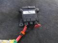 Плюсовой провод аккумулятора BMW 7-серия F01/F02 2013г. - фото №3