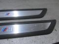 Накладка на порог внутренняя (комплект) BMW 7-серия F01/F02 2013г. - фото №2