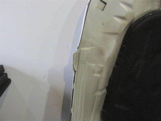 Капот, BMW 5-серия E60/E61 2002-2007
