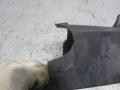 7200797 Воздуховод охлаждения тормозного диска левый BMW 5-серия F10/F11 2011г. - фото №2